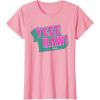 imageBarbie  YeeHaw TShirtPink