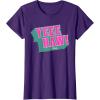 imageBarbie  YeeHaw TShirtPurple