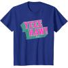 imageBarbie  YeeHaw TShirtRoyal Blue