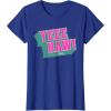 imageBarbie  YeeHaw TShirtRoyal Blue