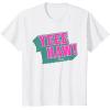 imageBarbie  YeeHaw TShirtWhite