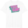 imageBarbie  YeeHaw TShirtWhite