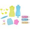 imageBarbie Color Magic Station Set 1