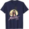 imageBarbie  Malibu 1973 TShirtNavy Blue