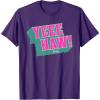 imageBarbie  YeeHaw TShirtPurple