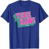 imageBarbie  YeeHaw TShirtRoyal Blue