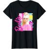 imageBarbie  Hello World TShirtBlack