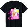 imageBarbie  Hello World TShirtBlack
