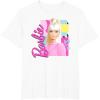imageBarbie  Hello World TShirtWhite