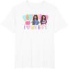 imageBarbie  I Love My BFFs TShirtWhite