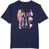 imageBarbie  Play All Day TShirtNavy Blue