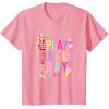 imageBarbie  Play All Day TShirtPink