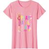imageBarbie  Play All Day TShirtPink