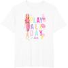 imageBarbie  Play All Day TShirtWhite