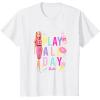 imageBarbie  Play All Day TShirtWhite