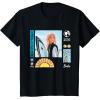 imageBarbie  Rise with the Tide Summer Days TShirtBlack