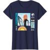 imageBarbie  Rise with the Tide Summer Days TShirtNavy Blue
