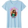 imageBarbie  Seas the Day TShirtBaby Blue