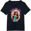 imageBarbie  Seas the Day TShirtBlack