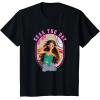 imageBarbie  Seas the Day TShirtBlack
