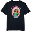 imageBarbie  Seas the Day TShirtBlack