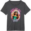 imageBarbie  Seas the Day TShirtDark Heather Grey