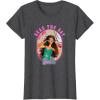 imageBarbie  Seas the Day TShirtDark Heather Grey