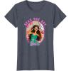 imageBarbie  Seas the Day TShirtHeather Blue