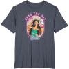 imageBarbie  Seas the Day TShirtHeather Blue