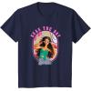 imageBarbie  Seas the Day TShirtNavy Blue