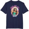 imageBarbie  Seas the Day TShirtNavy Blue