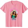 imageBarbie  Seas the Day TShirtPink