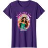 imageBarbie  Seas the Day TShirtPurple