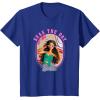 imageBarbie  Seas the Day TShirtRoyal Blue