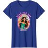 imageBarbie  Seas the Day TShirtRoyal Blue