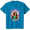 imageBarbie  Seas the Day TShirtSapphire Blue