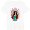 imageBarbie  Seas the Day TShirtWhite