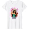 imageBarbie  Seas the Day TShirtWhite