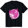 imageBarbie  Surfs Up Summer TShirtBlack
