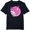 imageBarbie  Surfs Up Summer TShirtBlack