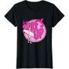 imageBarbie  Surfs Up Summer TShirtBlack