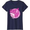 imageBarbie  Surfs Up Summer TShirtNavy Blue