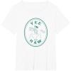 imageBarbie  YeeHaw Cowgirl TShirtWhite