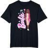 imageBarbie  This Barbie is a Fashionista TShirtBlack