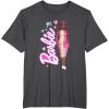 imageBarbie  This Barbie is a Fashionista TShirtDark Heather Grey