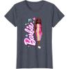 imageBarbie  This Barbie is a Fashionista TShirtHeather Blue