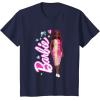imageBarbie  This Barbie is a Fashionista TShirtNavy Blue