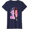 imageBarbie  This Barbie is a Fashionista TShirtNavy Blue