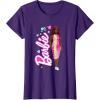 imageBarbie  This Barbie is a Fashionista TShirtPurple
