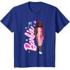 imageBarbie  This Barbie is a Fashionista TShirtRoyal Blue